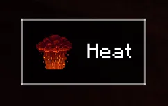 WeatherWidget, Моды, Minecraft