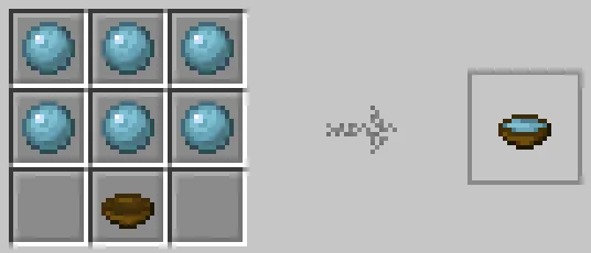 Withered Lands, Моды, Minecraft