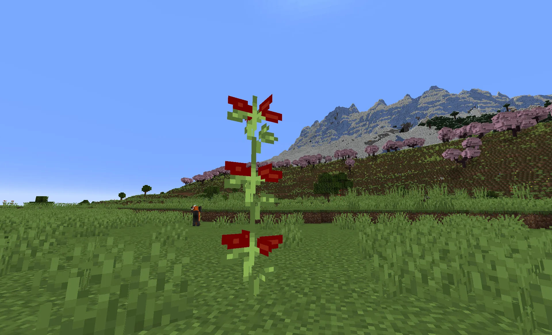 For the Love of Updates — скриншот 16 (Моды, Minecraft)