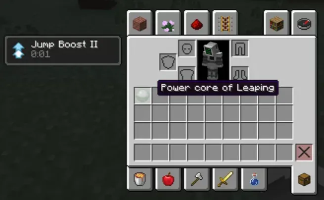 ironcraft — скриншот 3 (Моды, Minecraft)
