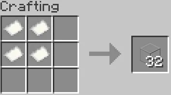 Pixelated — скриншот 3 (Моды, Minecraft)