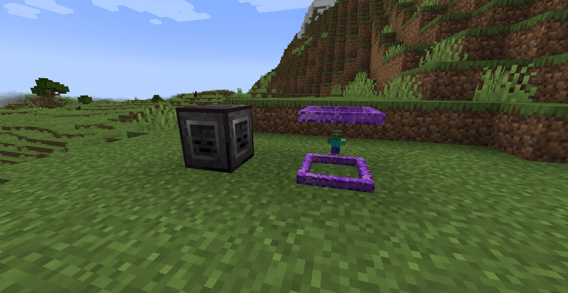 Divinity Unbound, Моды, Minecraft