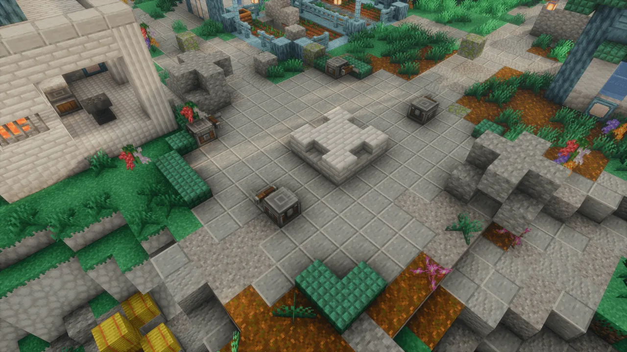project-1343885, Моды, Minecraft