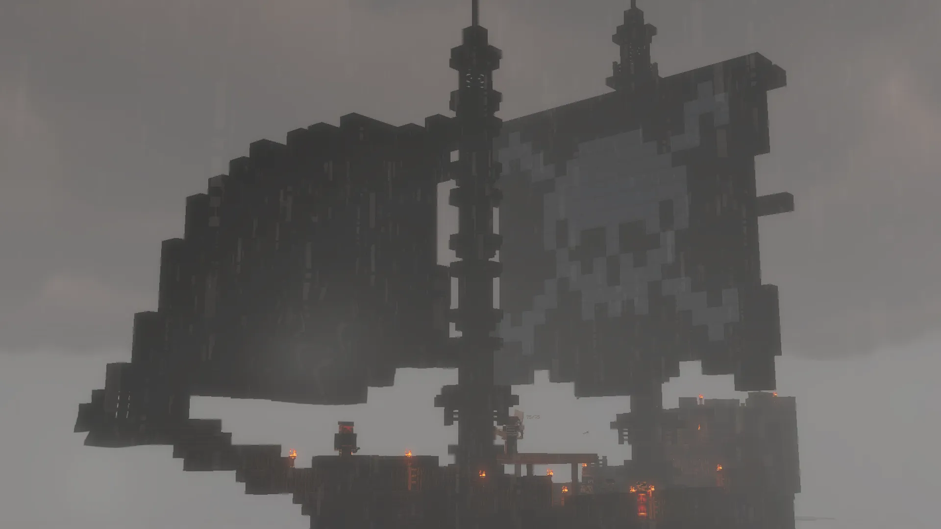 True Medieval Experience — скриншот 1 (Модпаки, Minecraft)