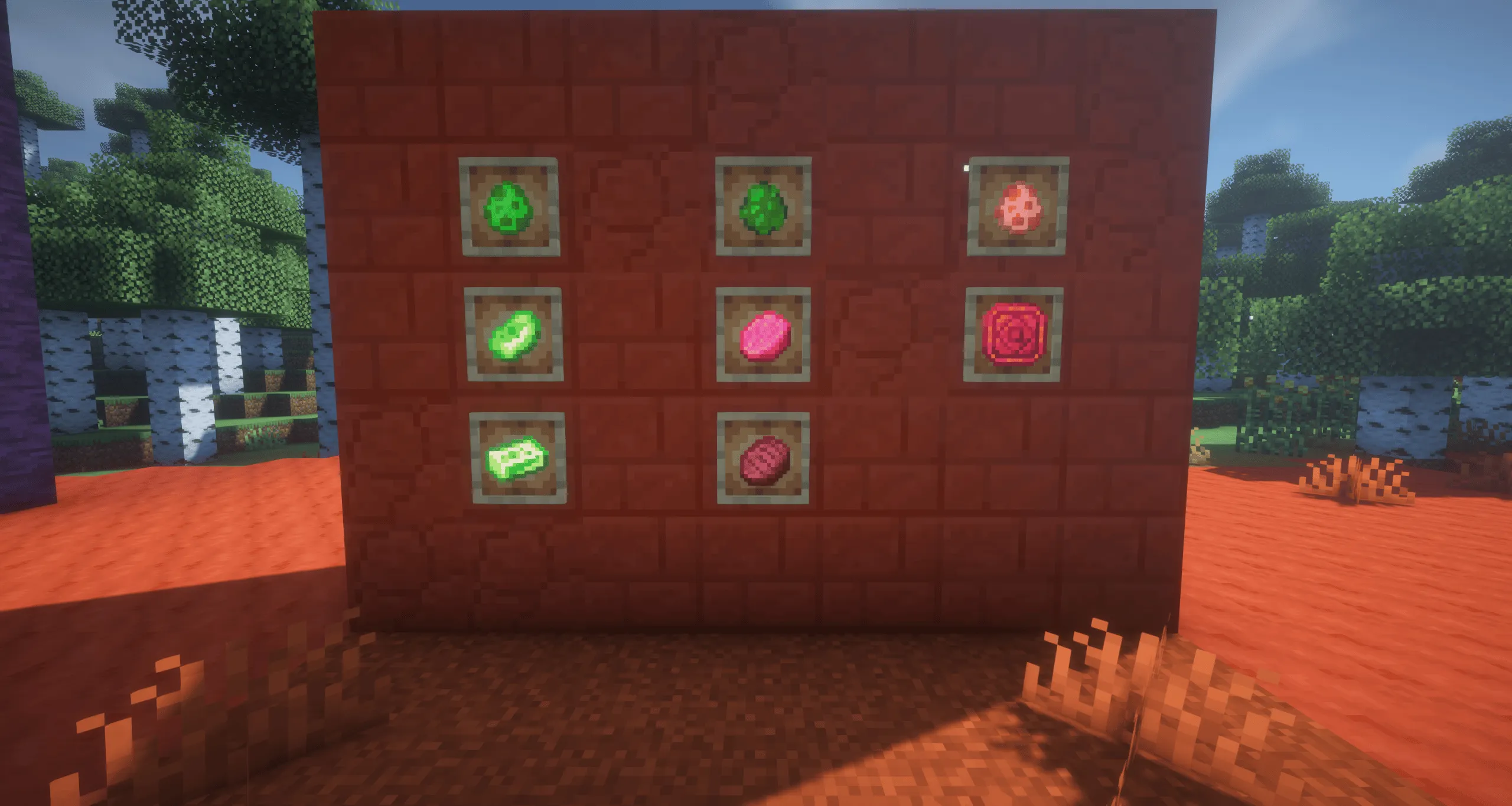 Astral Arcana — скриншот 3 (Моды, Minecraft)