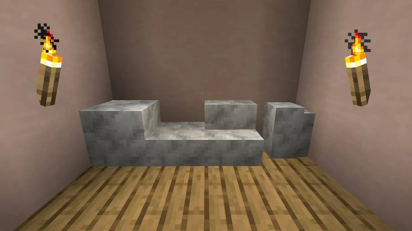 Dripstone Decor, Моды, Minecraft