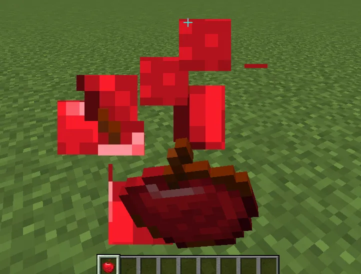 Great Survival — скриншот 10 (Текстуры, Minecraft)