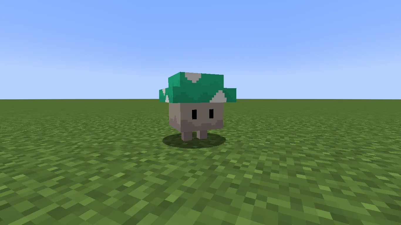 project-574318, Моды, Minecraft