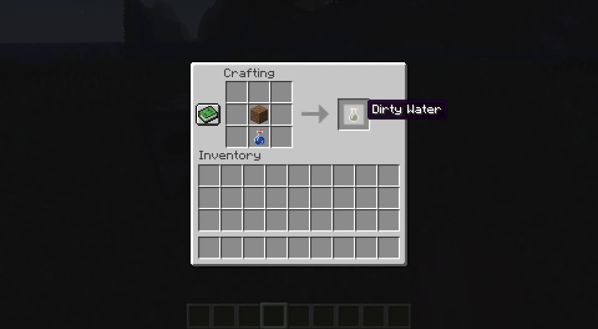 CrazyTurtle (Discontinued), Моды, Minecraft