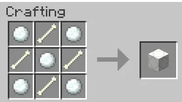 Tiles Mod by Minecraft King, Моды, Minecraft