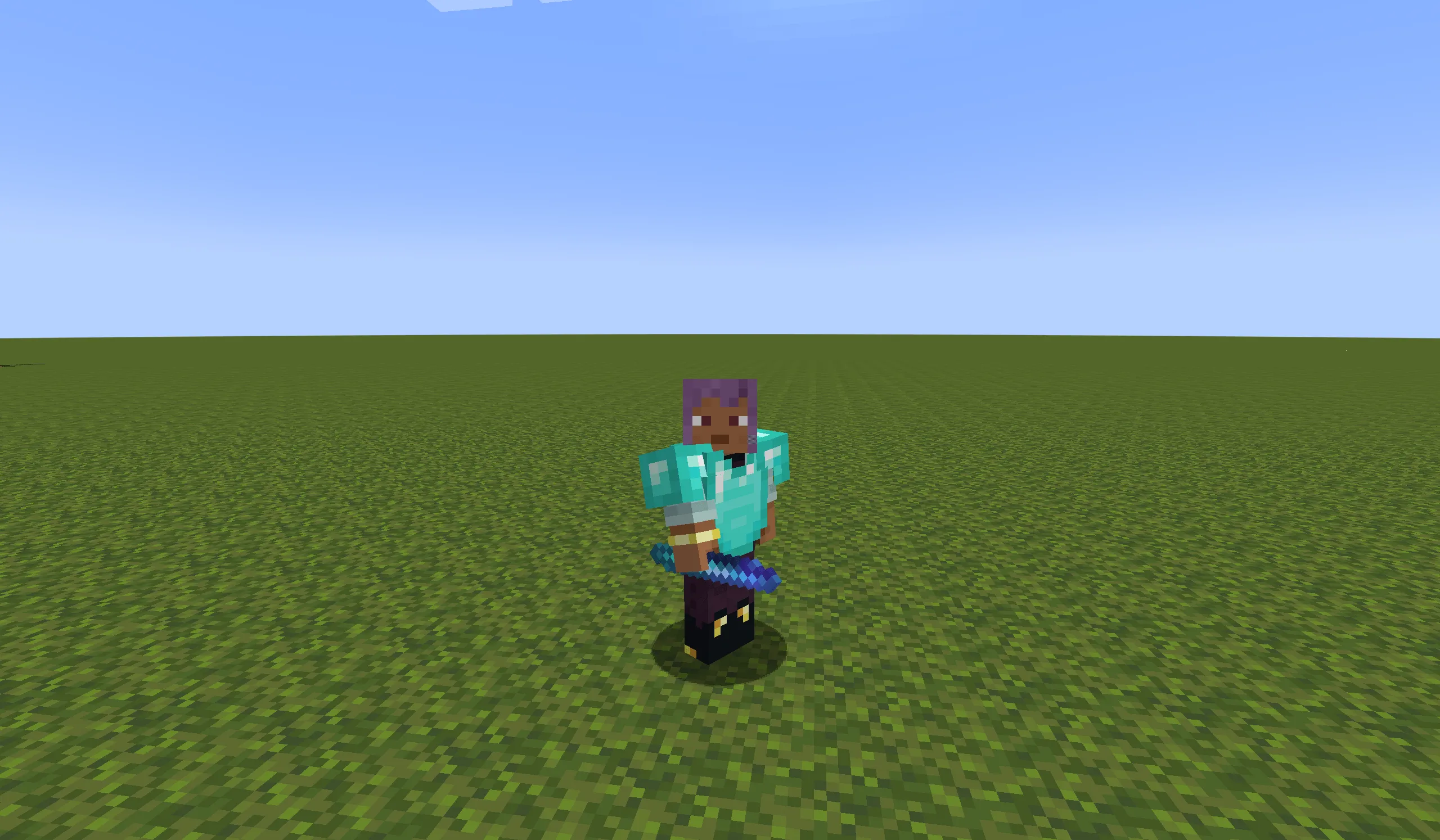 Assorted Armaments, Моды, Minecraft