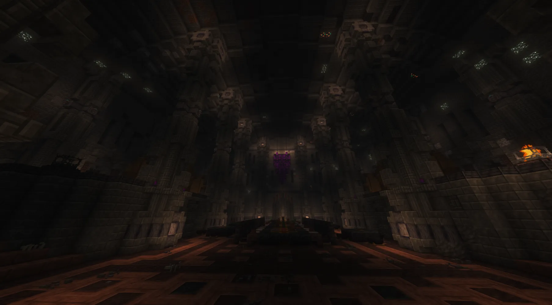 ARK Society 4: Create and Exploration Modpack - 1.19.1 — скриншот 10 (Модпаки, Minecraft)