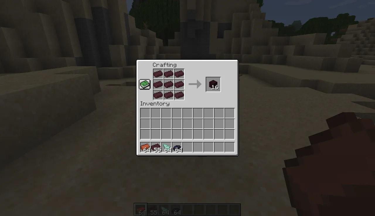 Brick Bounty! — скриншот 3 (Моды, Minecraft)