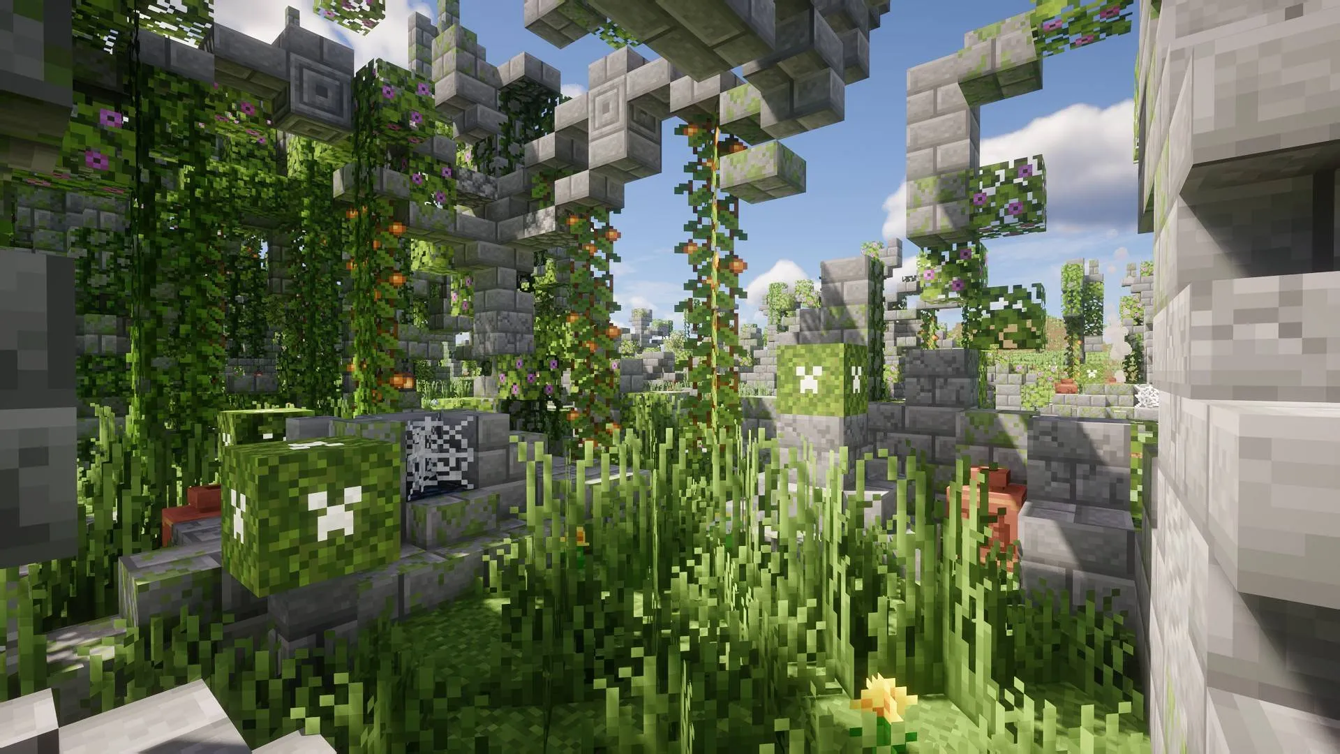 Archaeological Research：Exploration, Моды, Minecraft