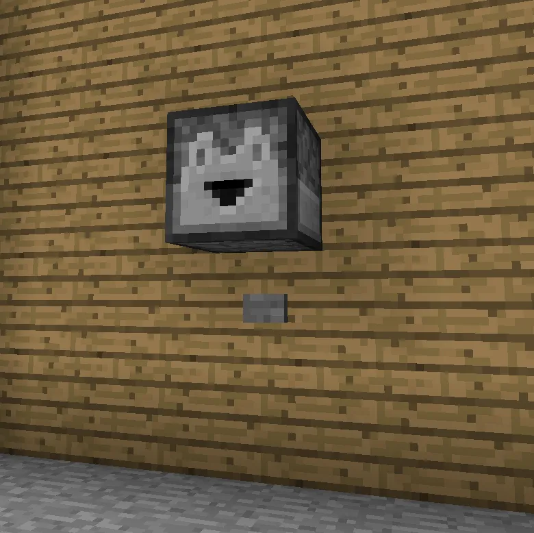 Lucky Droppers, Плагины, Minecraft