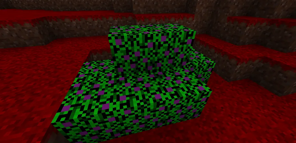 The other mans game, Моды, Minecraft