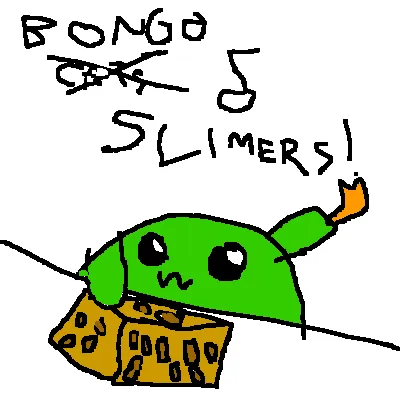 MatyasU's Mobs, Моды, Minecraft