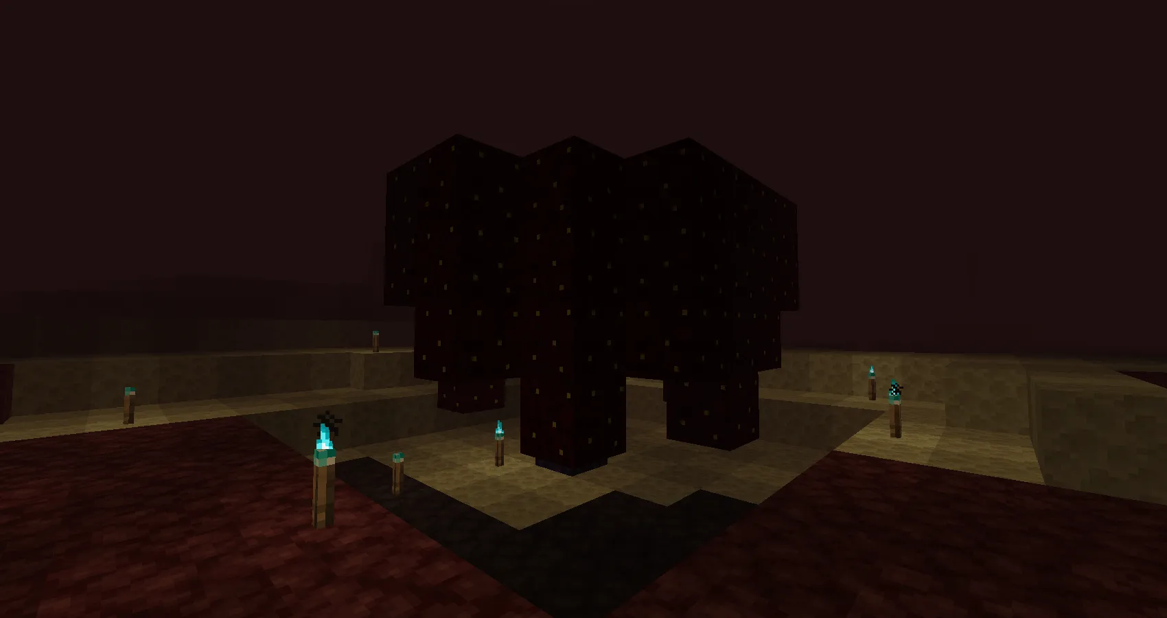 slivermoon  — скриншот 1 (Моды, Minecraft)