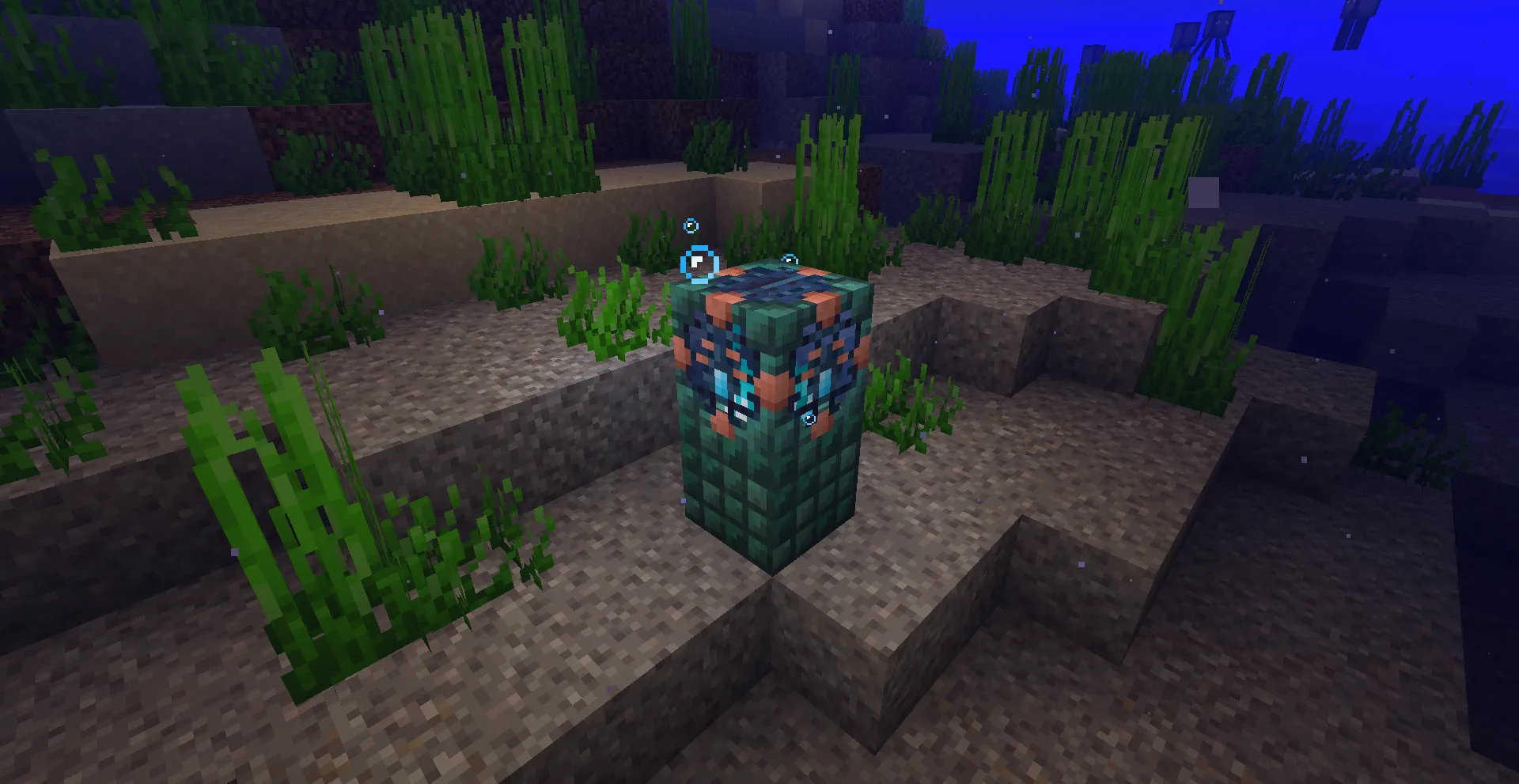 Better Respawn (The Death of Mindthemoods), Моды, Minecraft