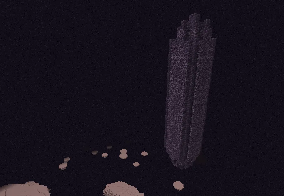 Shulker's Ender Oddities — скриншот 3 (Моды, Minecraft)