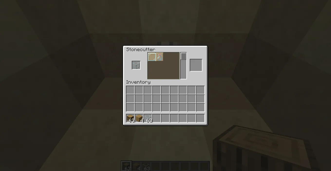 NotOnlyStone — скриншот 1 (Моды, Minecraft)
