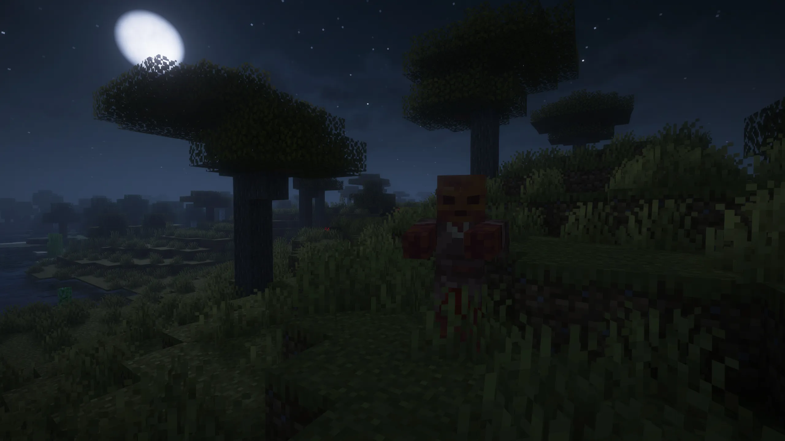 Zombie Variants - 15 New Zombies!, Моды, Minecraft