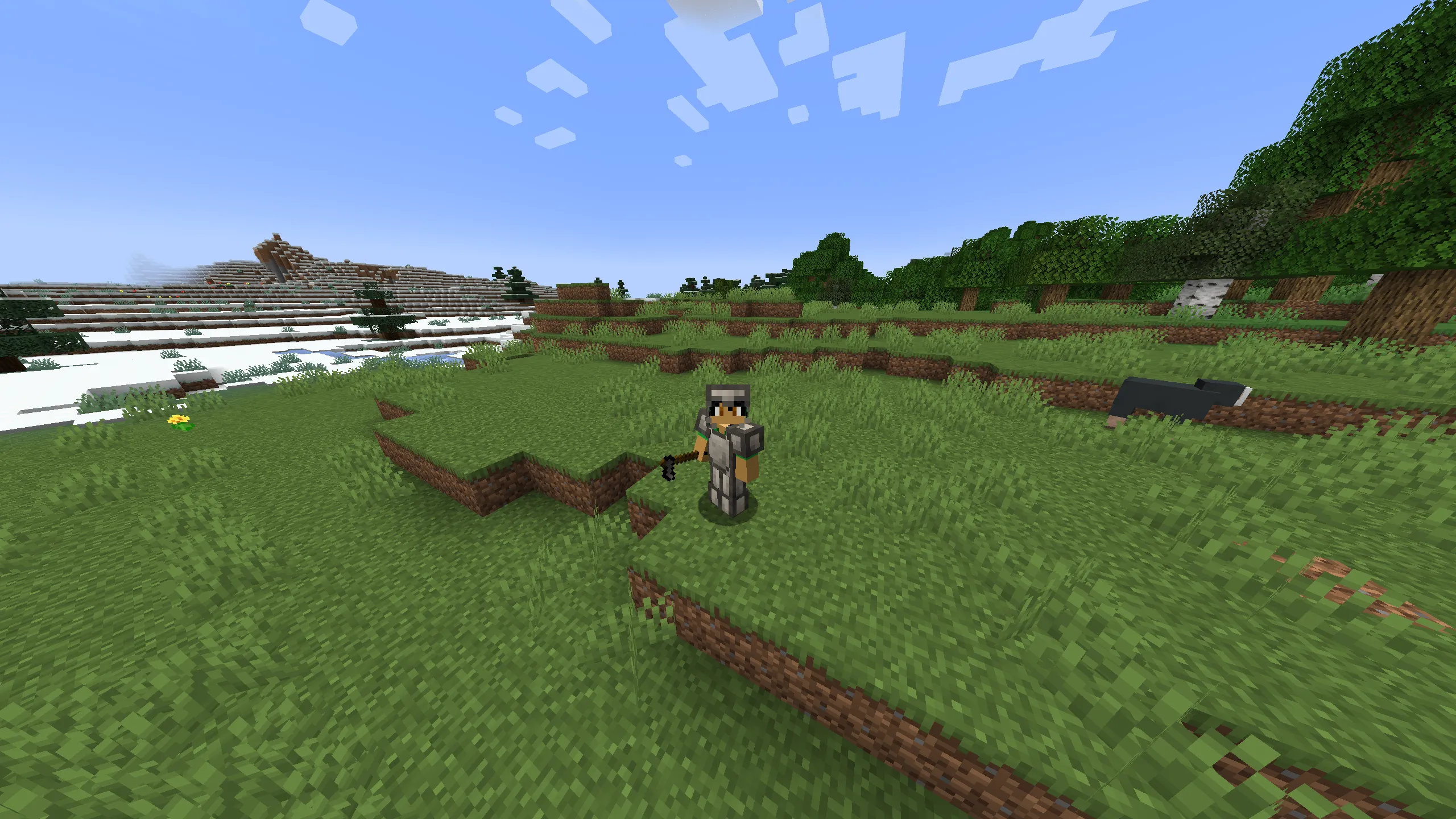 Better Armory X, Моды, Minecraft