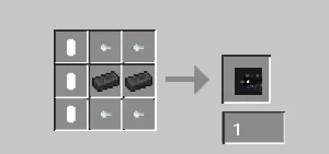 MAD GEAR (Murder Drones V.2), Моды, Minecraft