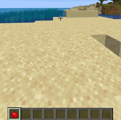 Snek's Improvements and Consistencies — скриншот 7 (Текстуры, Minecraft)