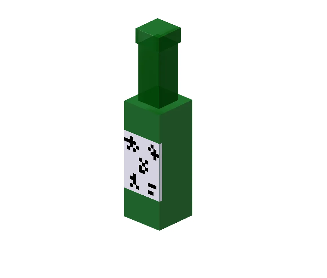 Oriental Trails — скриншот 3 (Моды, Minecraft)