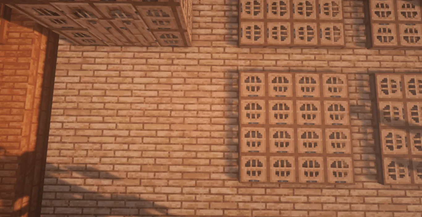 Not Enough Variants — скриншот 10 (Текстуры, Minecraft)