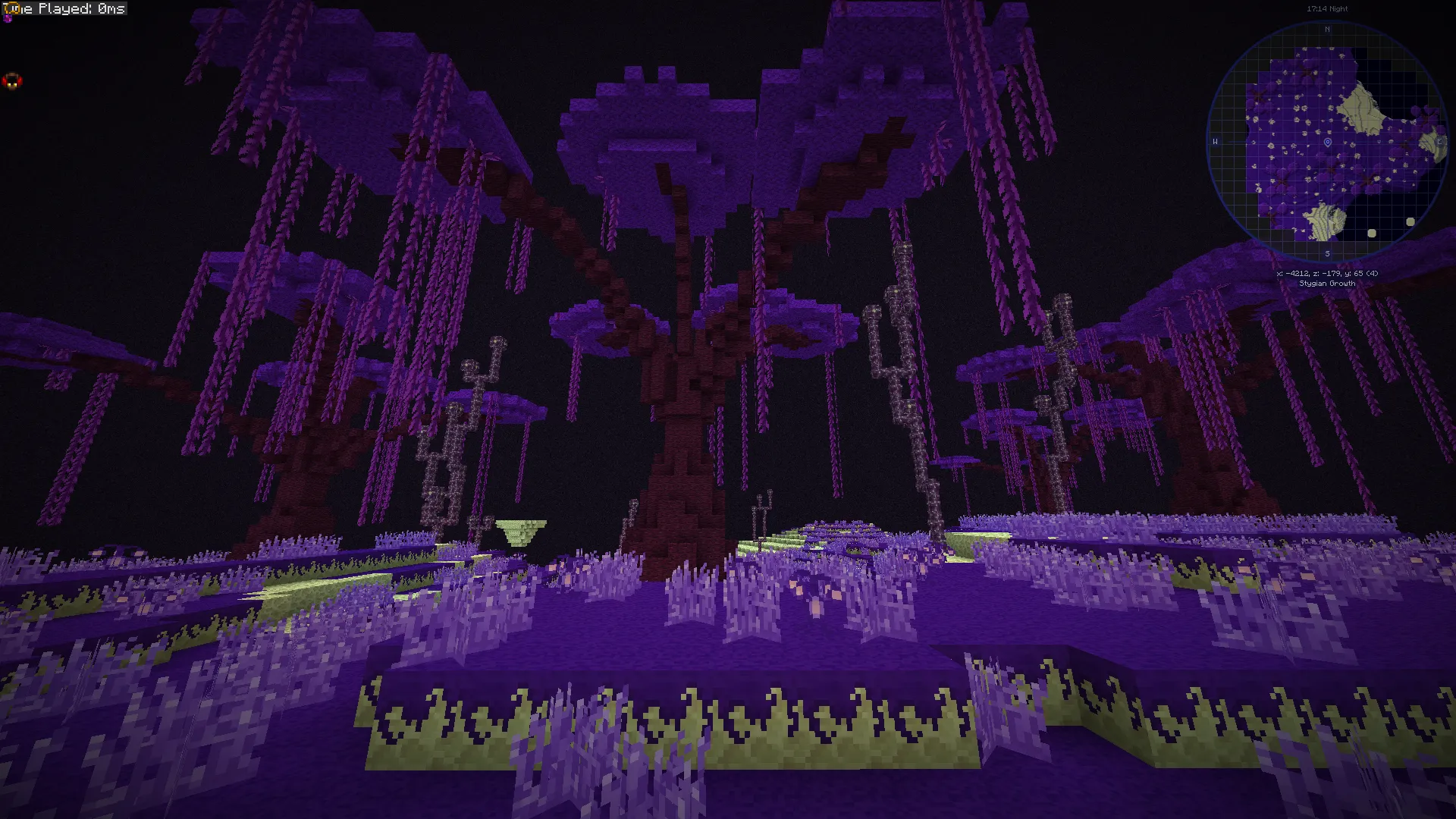 Aetheric Imperium — скриншот 7 (Модпаки, Minecraft)