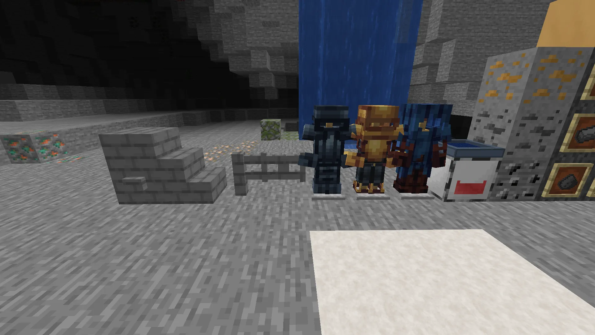 HosterCraft — скриншот 2 (Моды, Minecraft)
