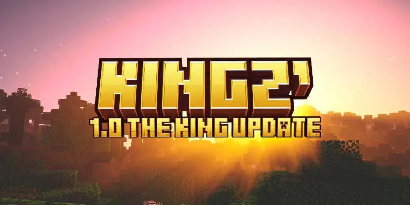 Kingz', Моды, Minecraft