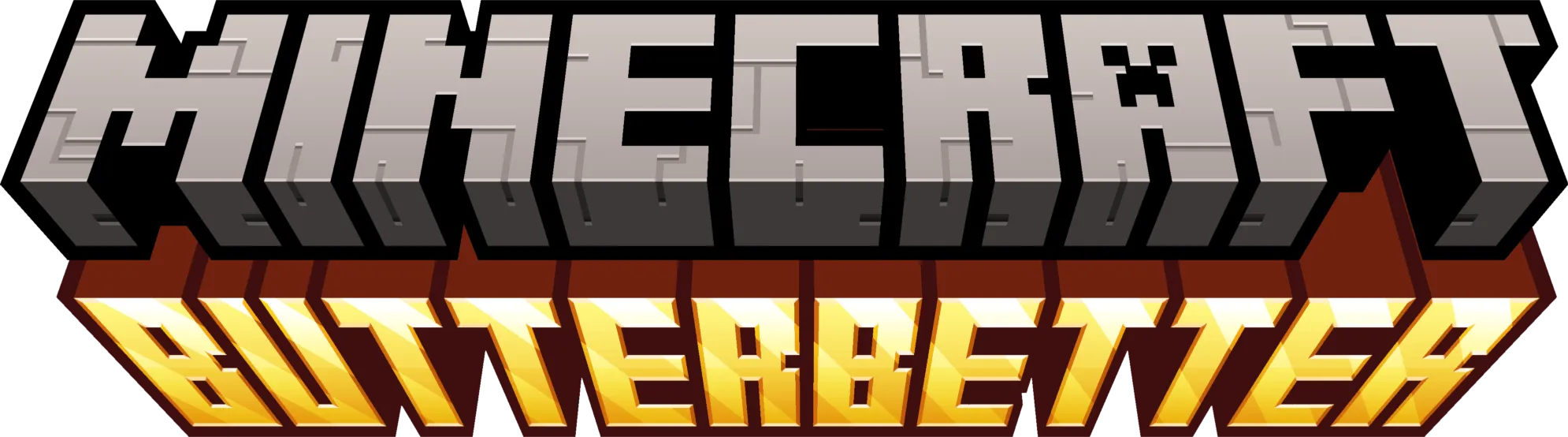 ButterBetter, Моды, Minecraft