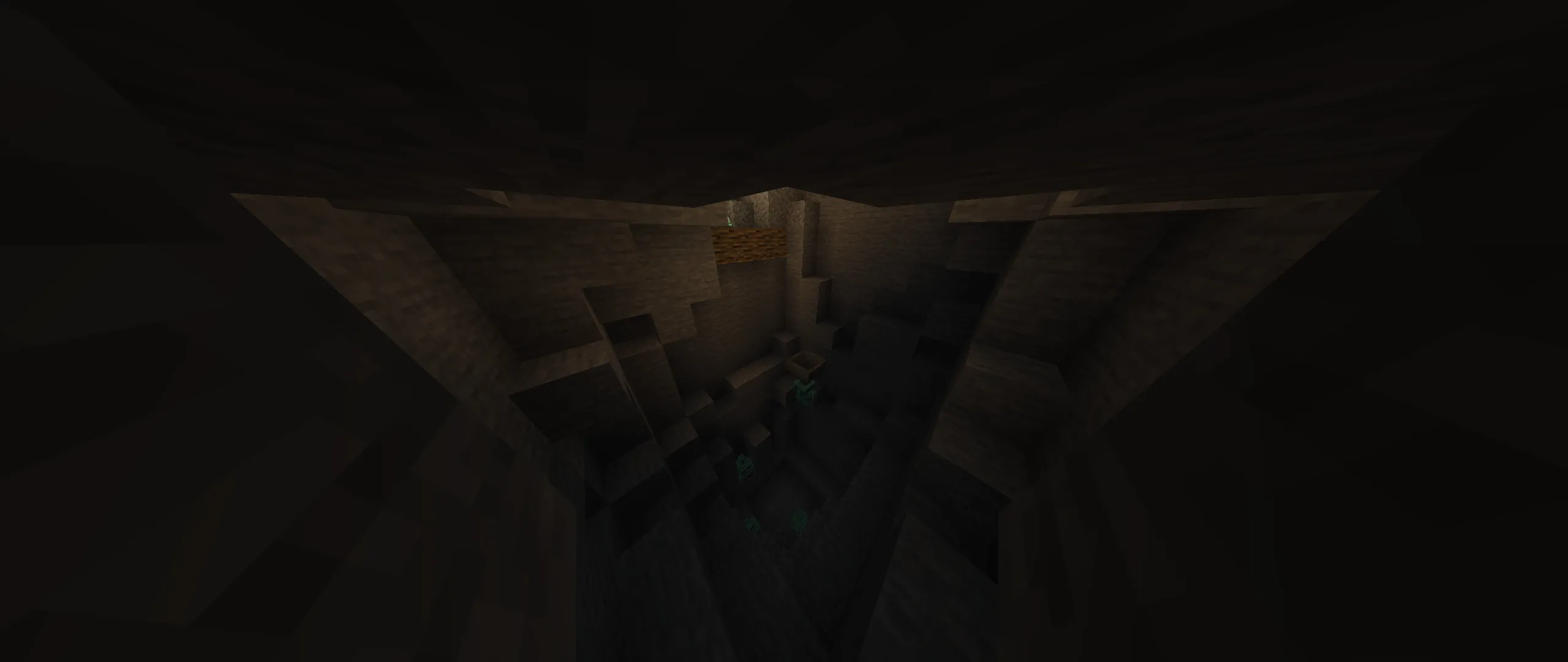 Copper Prison Escape Map — скриншот 10 (Карты, Minecraft)