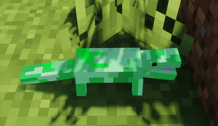 Sweyu's Expansion — скриншот 5 (Моды, Minecraft)