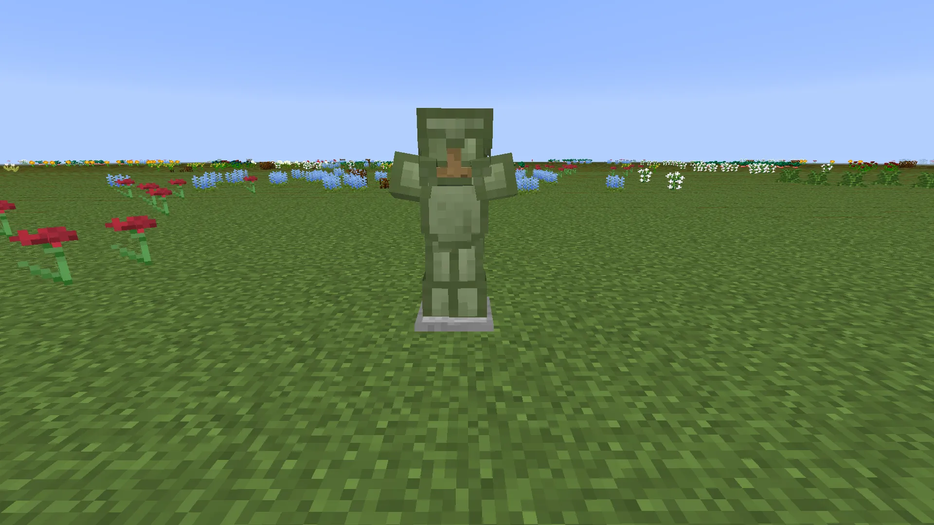 Emma's  Extrodinary OreMod!, Моды, Minecraft