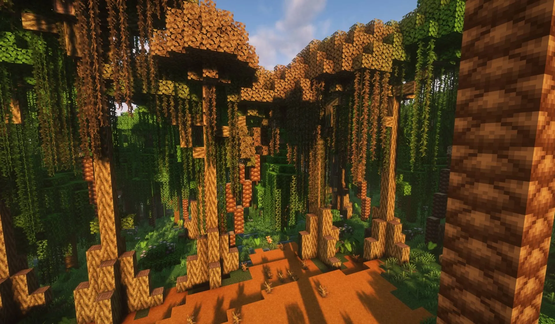 ForgeLabs Parasite Outbreak (Latest Video) — скриншот 4 (Модпаки, Minecraft)