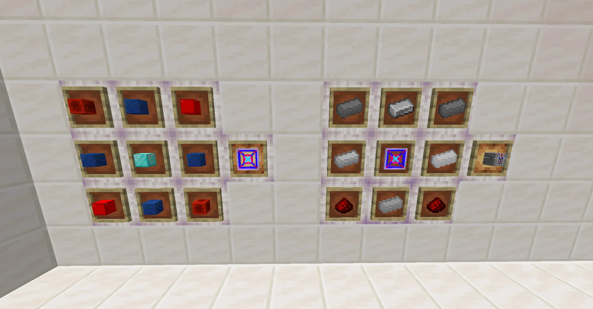 Oré + Plus — скриншот 2 (Моды, Minecraft)