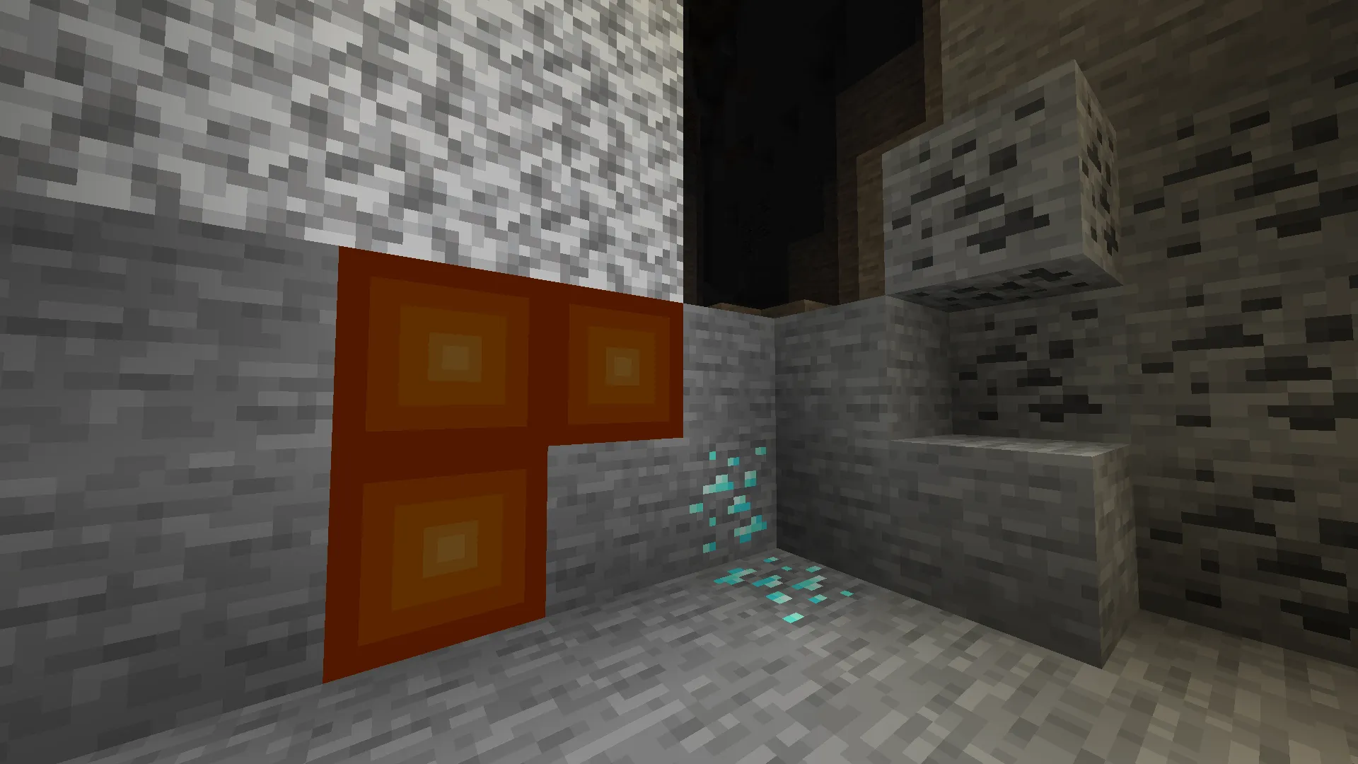 Better Gameplay, Моды, Minecraft