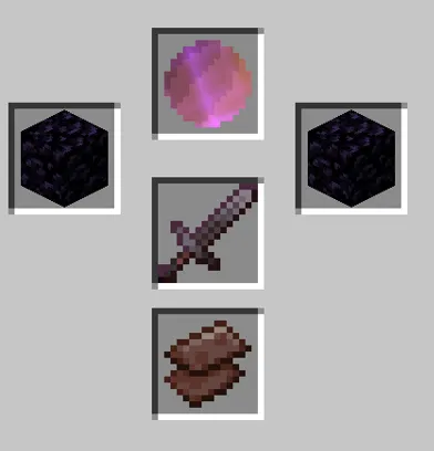 Magic But What If (MBWI), Моды, Minecraft