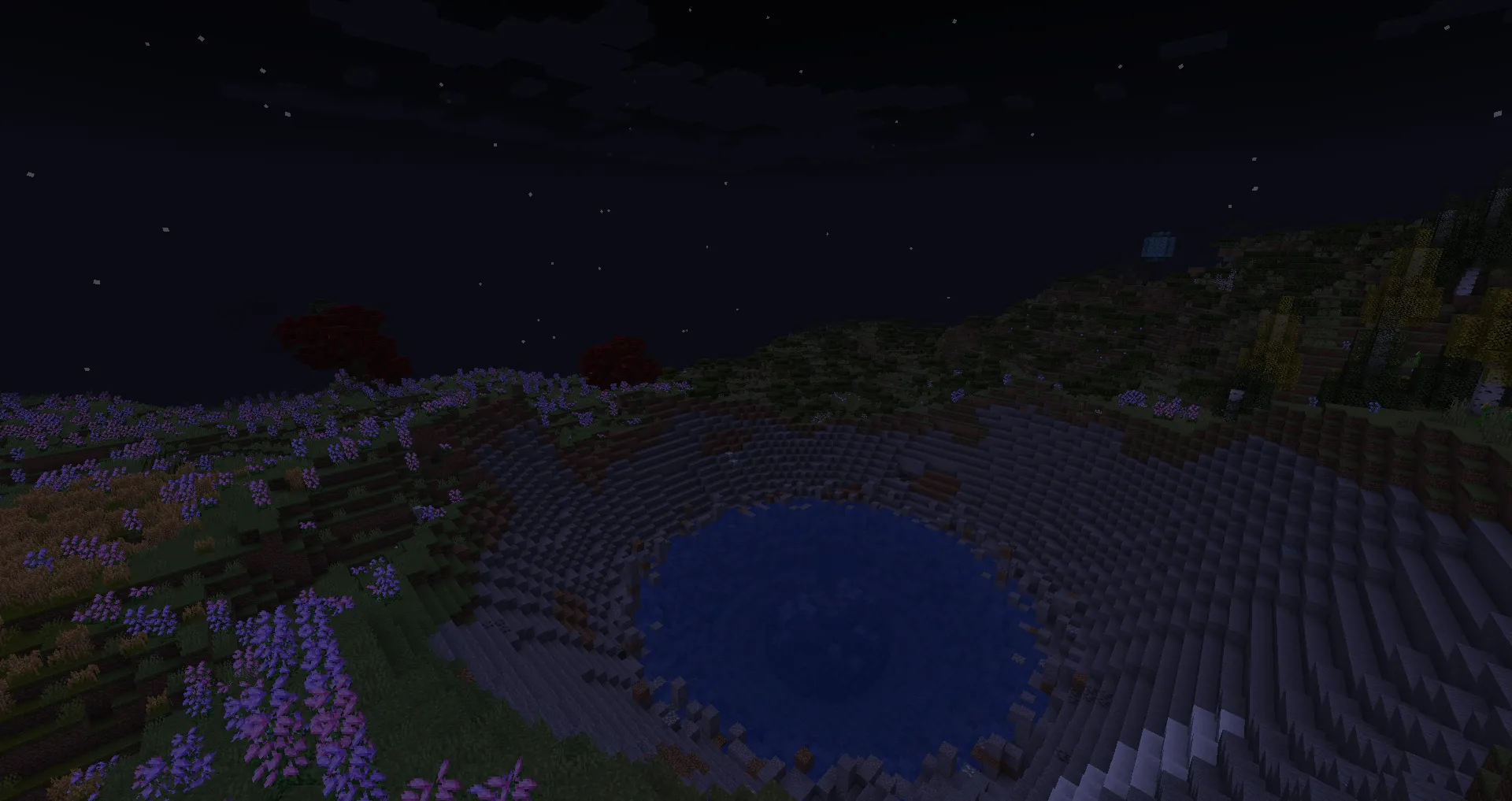 The RawffleVerse Reforged — скриншот 12 (Модпаки, Minecraft)