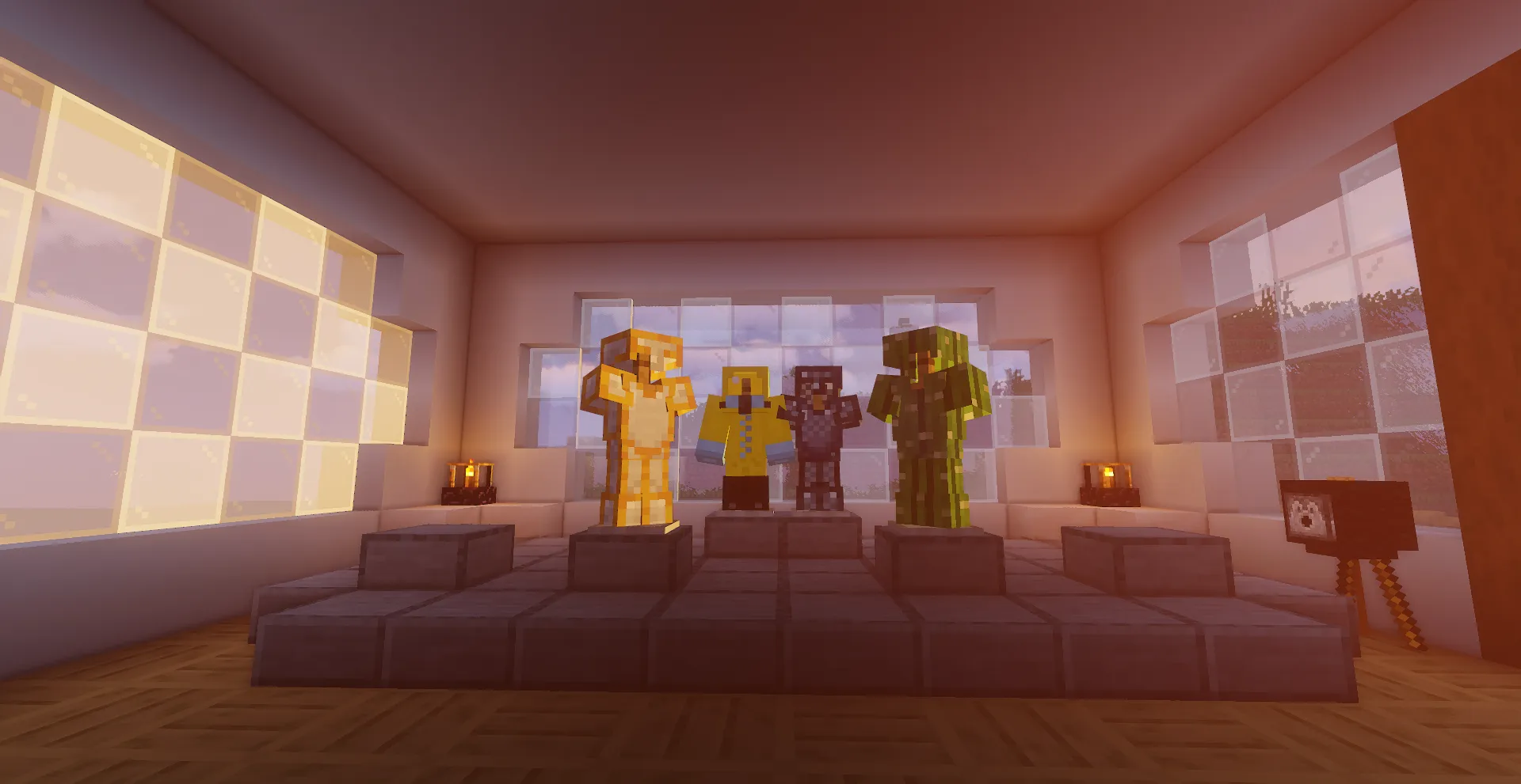 EpicTech: Slimefun Chronicles — скриншот 3 (Текстуры, Minecraft)