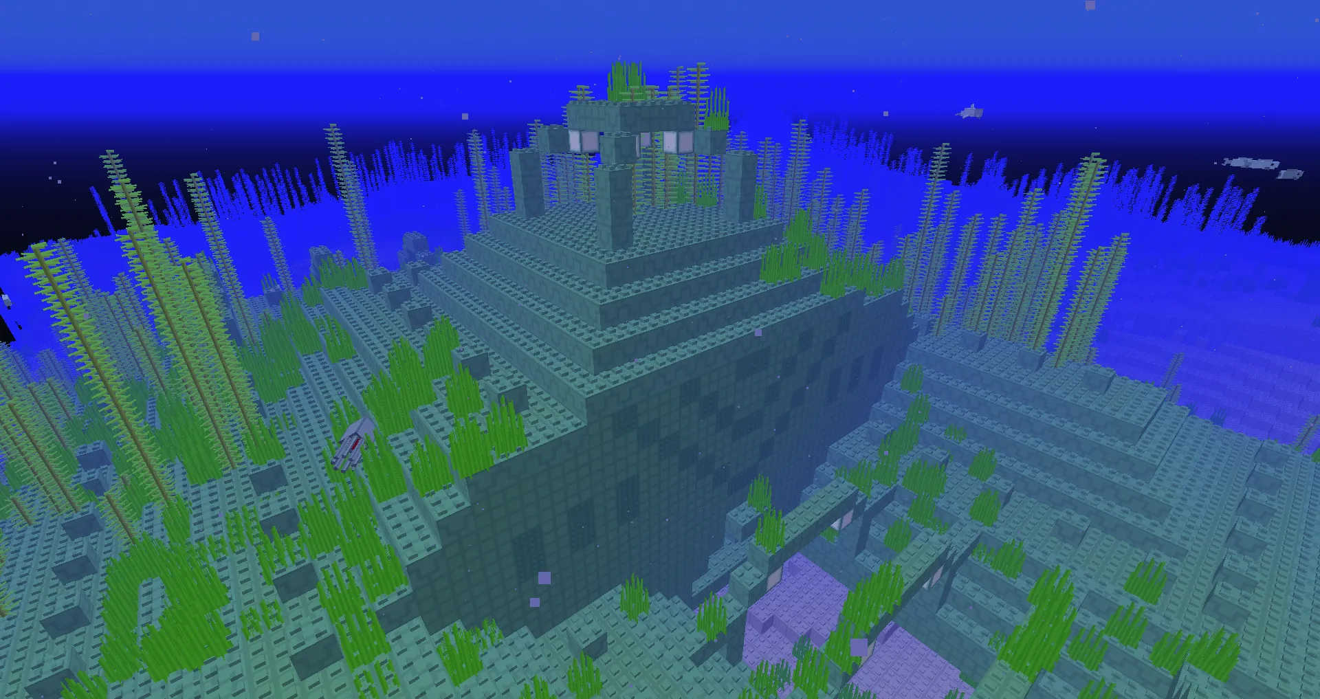 LegoBricks — скриншот 3 (Текстуры, Minecraft)