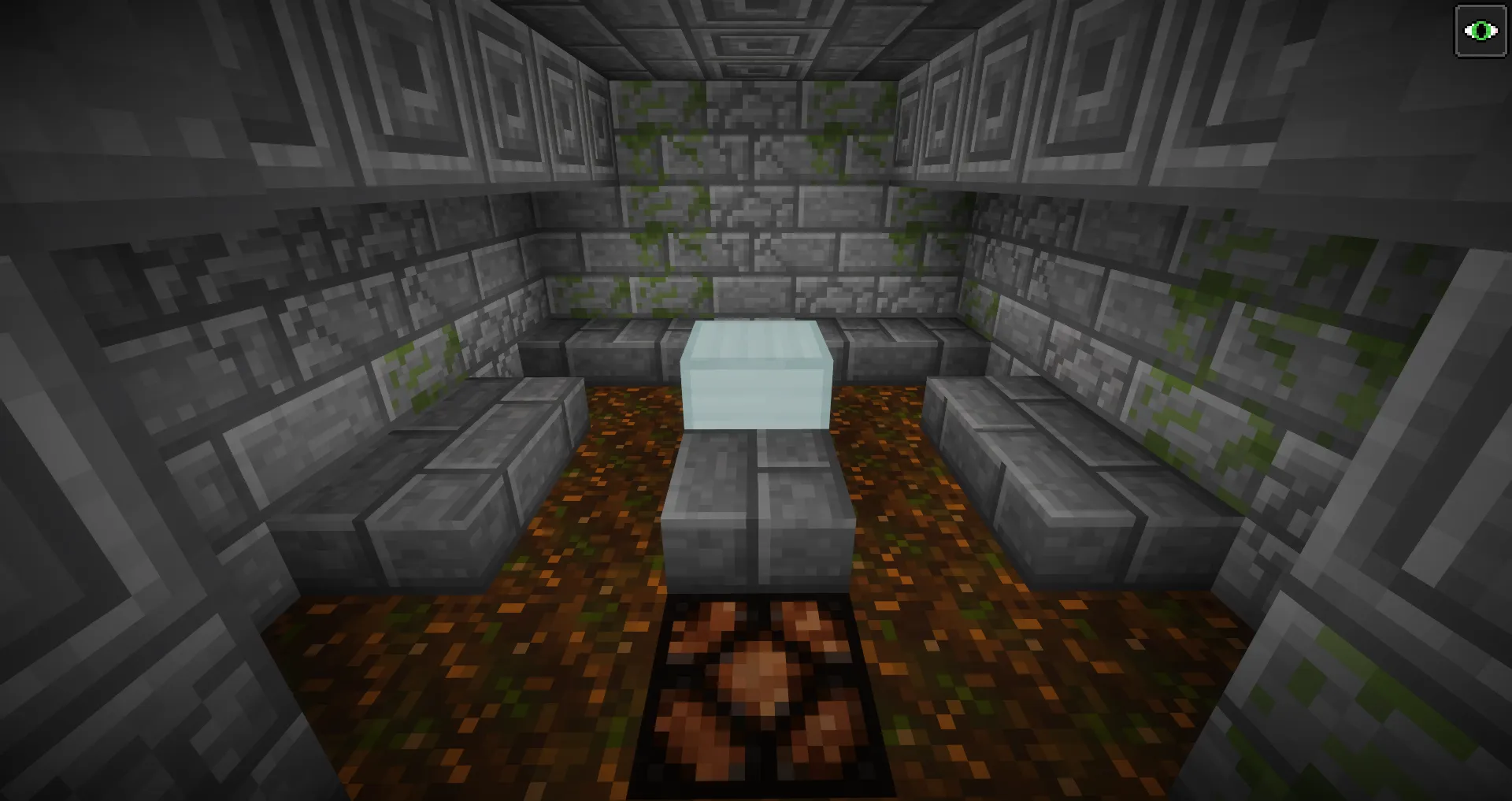 AliveAgain, Моды, Minecraft