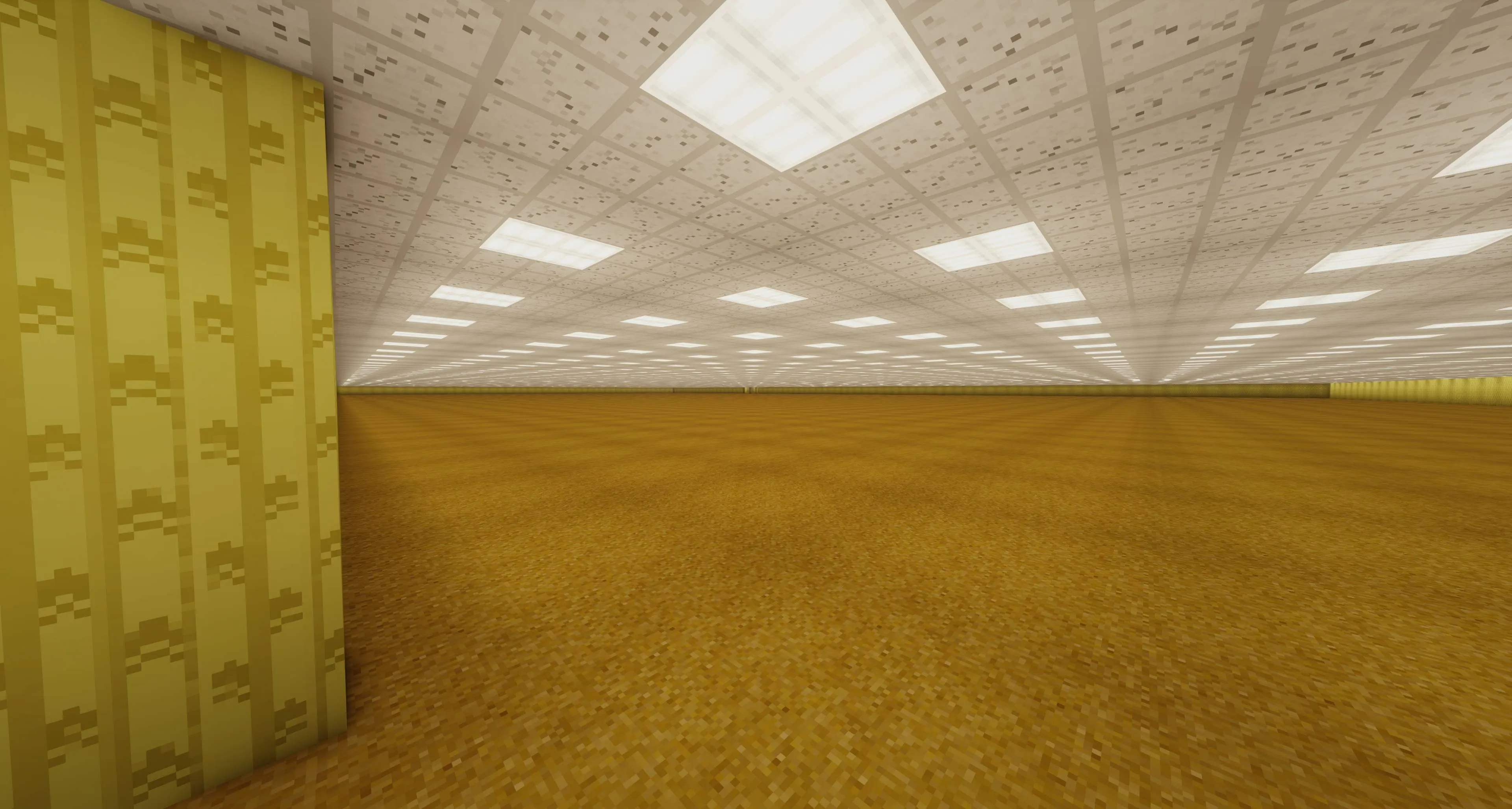 Tornandons Liminality, Моды, Minecraft