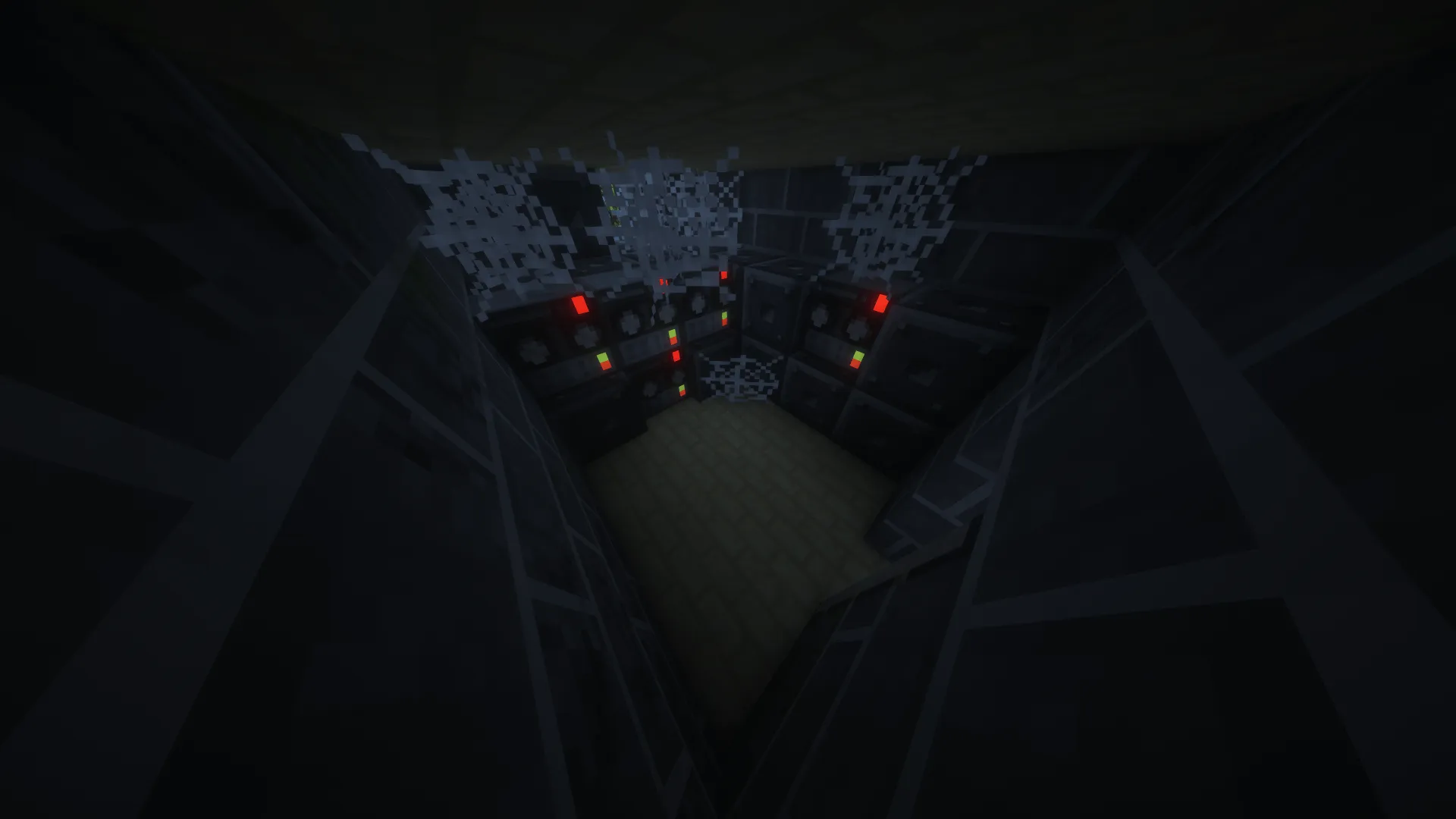 TNT-NTM — скриншот 6 (Моды, Minecraft)