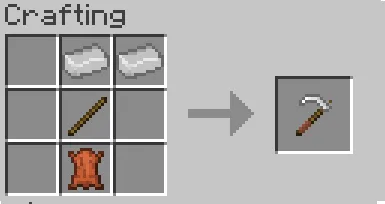 Wdfk, Моды, Minecraft
