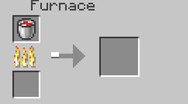 Spongebob's spatula, Моды, Minecraft